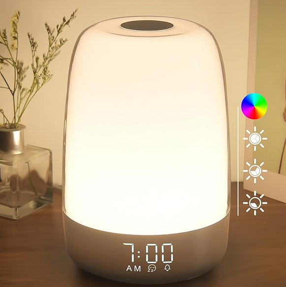 winshine dawn simulator