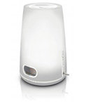 Phillips Wake-Up Light Dawn simulator