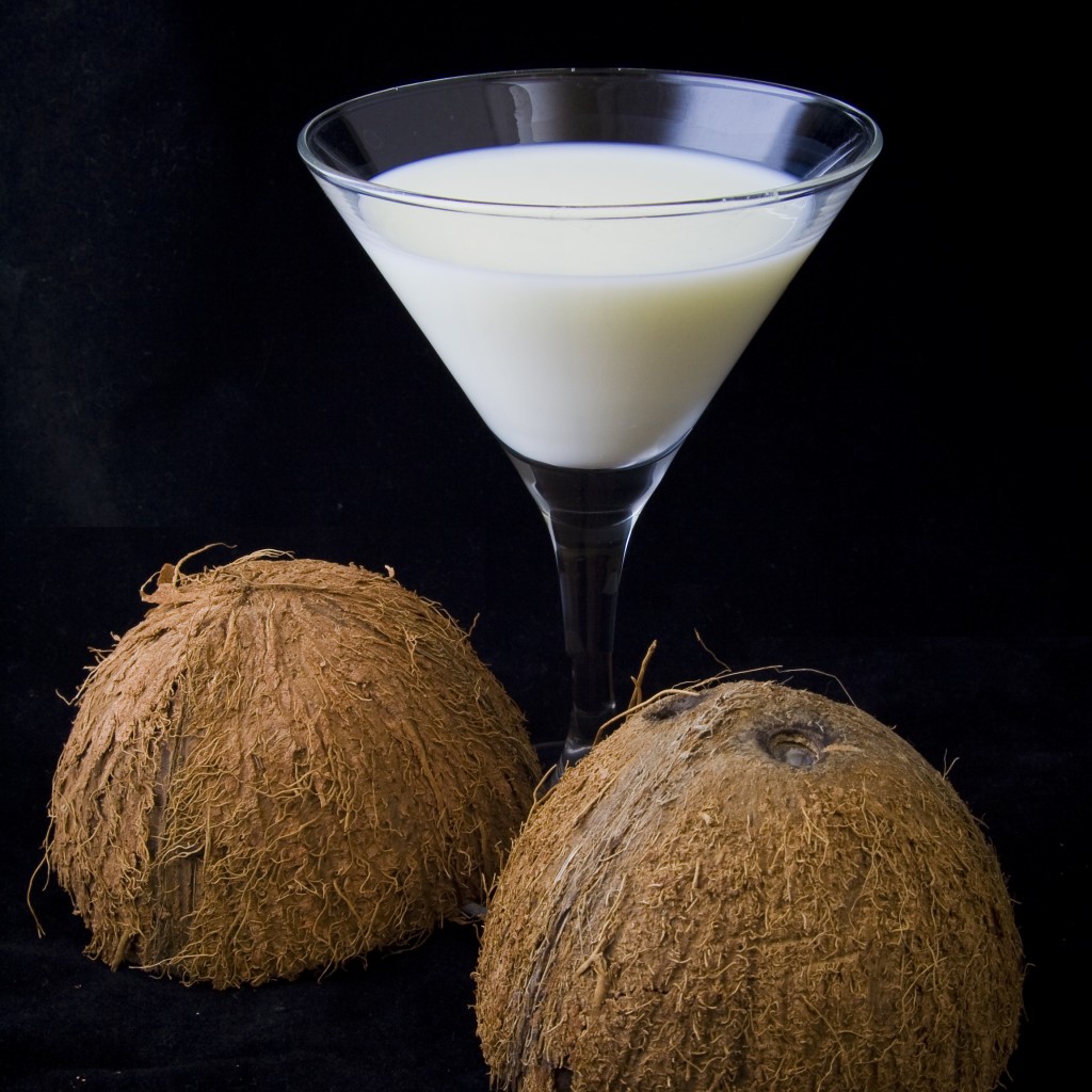 coconut milk, best coconut oil brands