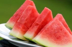 watermelon juice rind