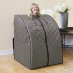 Portable Far Infrared Sauna