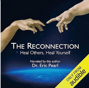 The Reconnection Book