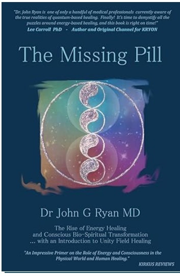 Energy Healers, Quantum Healers