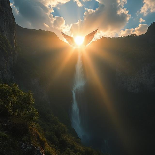 Alicia Power Creator Beings